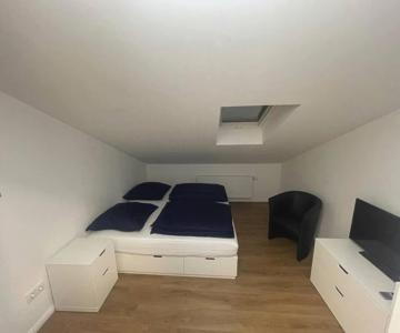 Buxtehude*wohnung*100qm*6 Schlafplätze*neu*