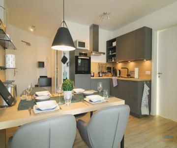 Residenz Mühlentrift Wohnung 10