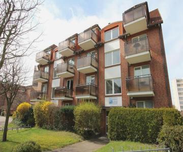 Residenz Passat Cuxhaven 3