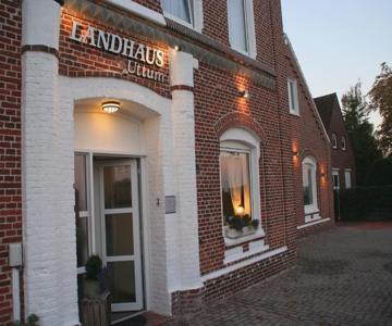 Hotel Landhaus Uttum