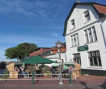 Greetsieler-Börse