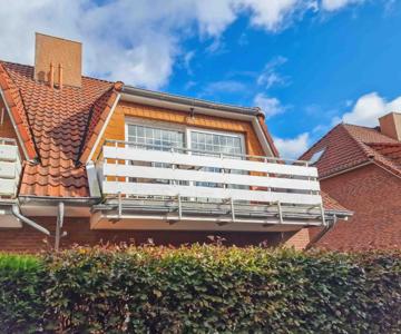 Fastjes Nordseebrise