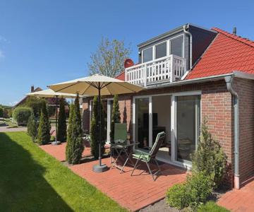 Marions Apartments Greetsiel