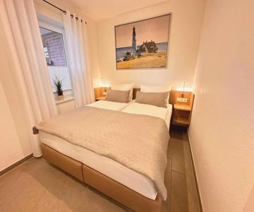 Haus Hobbingshof Greetsiel