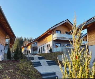 Hahnenklee Ferienchalets