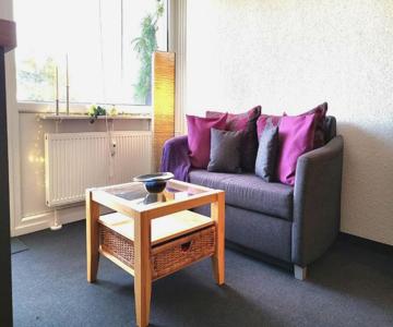 Ferienwohnung Sonnenberg Hahnenklee