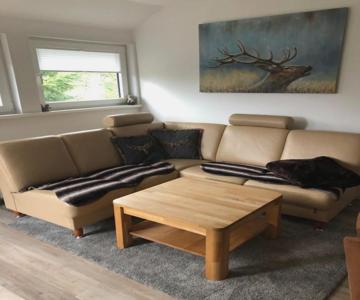 Ferienwohnung Eichhörnchenkobel