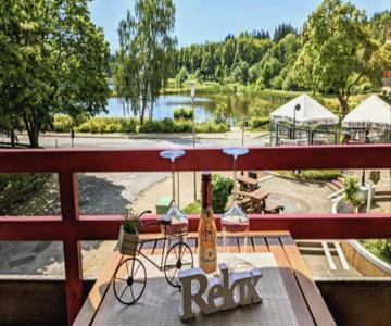 Kleine Freiheit Apartment Am See