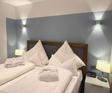 Ferienwohnungen Köhnke