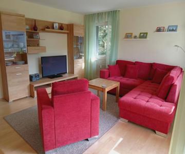 Ferienwohnung Leonard In Goslar Hahnenklee