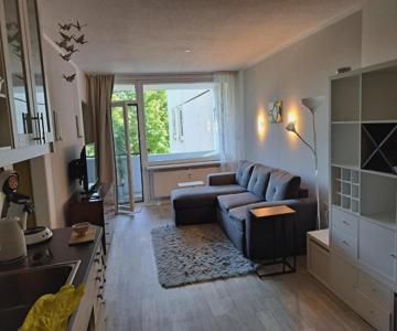 Wohnung In Hahnenklee Goslar