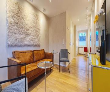 Dein Chill-space Mitten In Hannover