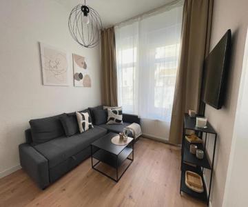 3 Rooms - City - Private Parking - Mallibase Apartments