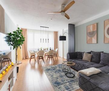 Zentral, Nähe Hbf, Supermarkt, Bahn Vor Ort