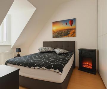 Citynest Hannover R12