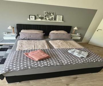 Sunshineliving Maschsee