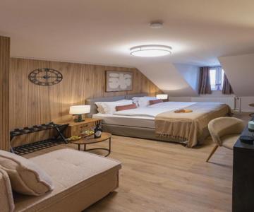 Gästehaus Zum Roten Hahn