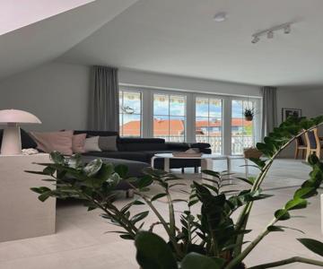 Ferienwohnung Am Schildberg