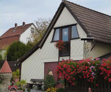 Ferienhaus Cramer