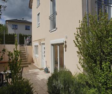 Ferienwohnung Im Goldtal