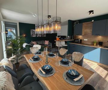 Bella Casa Allgäu Apartments