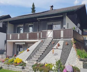 Ferienwohnung Kauschinger