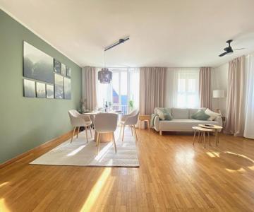 Citysuite Gemütlich Zentrum