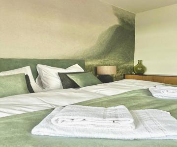 Betterplaces: Boutique Apartments - Frontenhausen