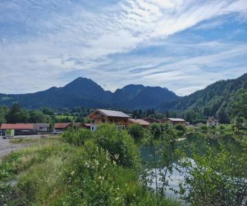 Ferienwohnung Okami-familie Bernöcker