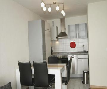 Ferienwohnungen-bendler