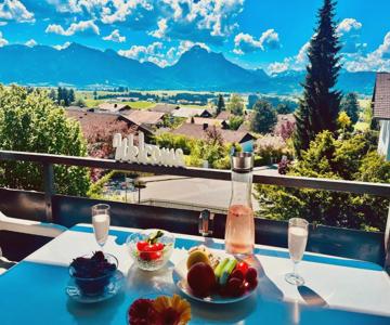 Neuschwanstein-blick