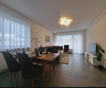 Rebekka‘s Apartment