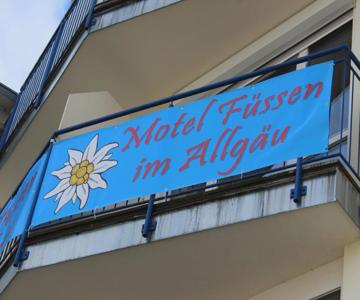 Motel Füssen
