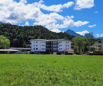 Traumwohnung Füssen 14