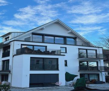 Ferienwohnung Amalie