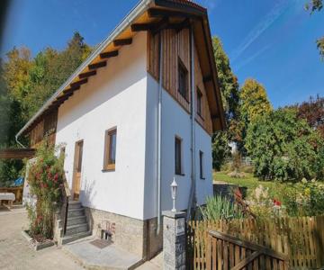 Time Out Moments Haus Mit Eigener Sauna