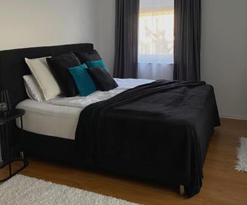 Gemütliches Haus Zentral Gelegen