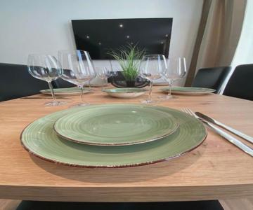 Atelierhaus Zentrum,ruhig,ht Herzlich Willkommen