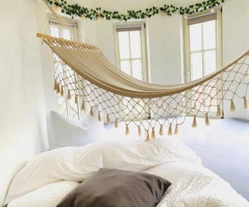 Schlafen Wie Prinzessinen In Kempten Schlösschen