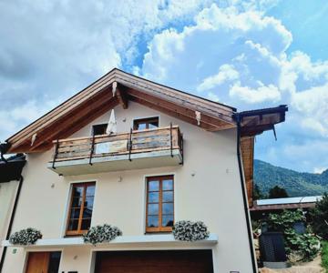 Ferienwohnung Menter