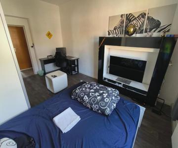 Nearwöhrderseaandstation