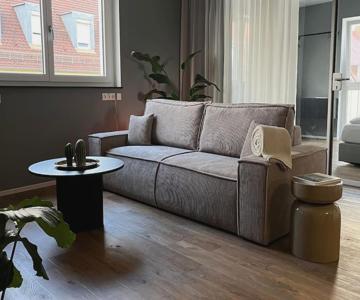 Suite Apartment Opernhaus