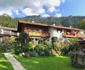 Ferienwohnung Mitteldorf