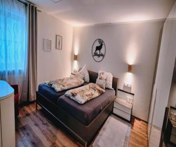 Ferienwohnung Alpenherz