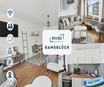 Gamsglück - Zentral Für 3