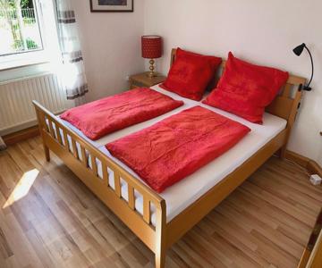 Fewo Holiday Apartment Allgäu