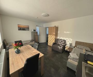 Gästezimmer Fateev 8