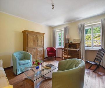 Gutshof An Der Alten Linde