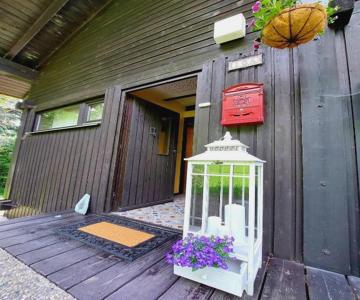 Geographer`s Cottage II