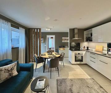 Ferienwohnung Bergseeruhe - Allgäu - Ankommen & Wohlfühlen